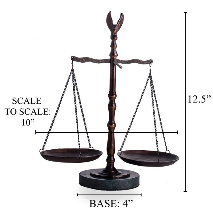 Scales of Justice