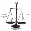 Scales of Justice