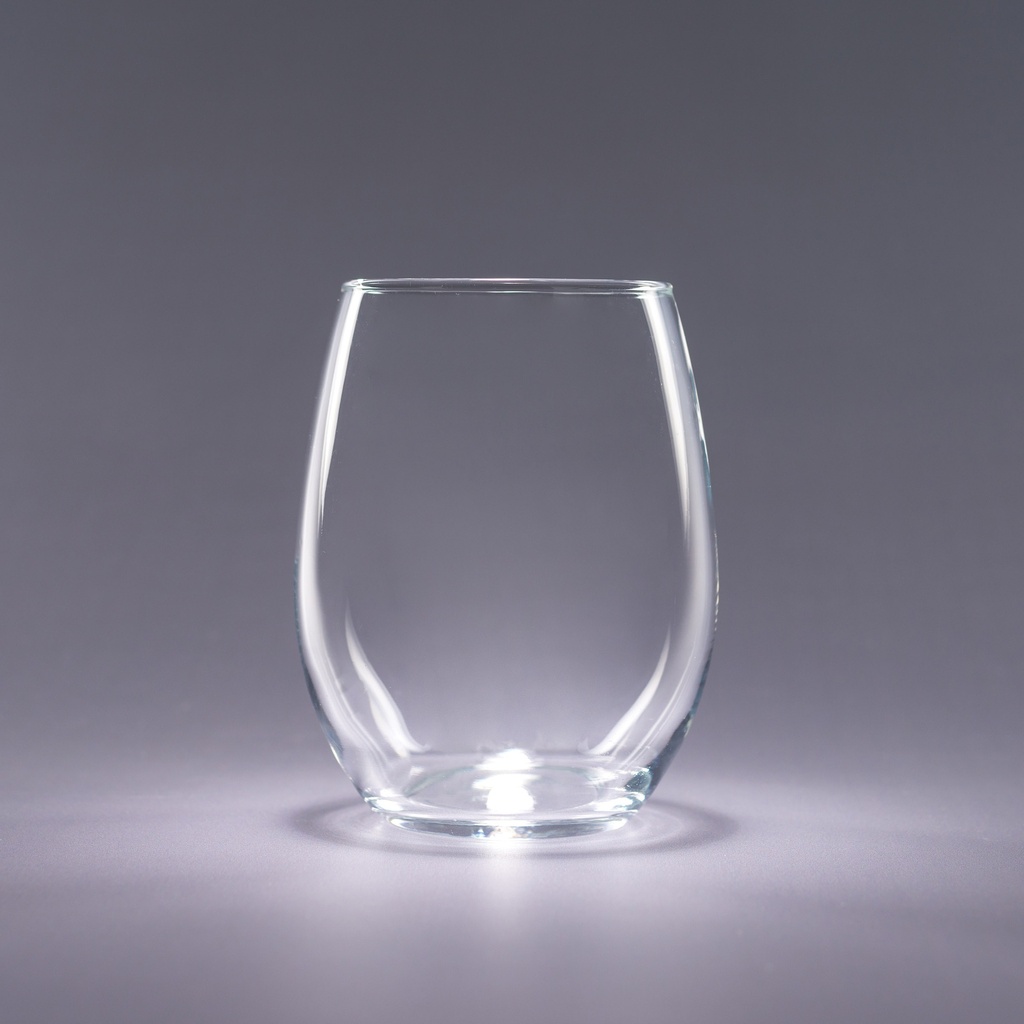 21oz Trendsetter Stemless Glass