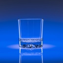 Arctic Cooler Rocks Glass