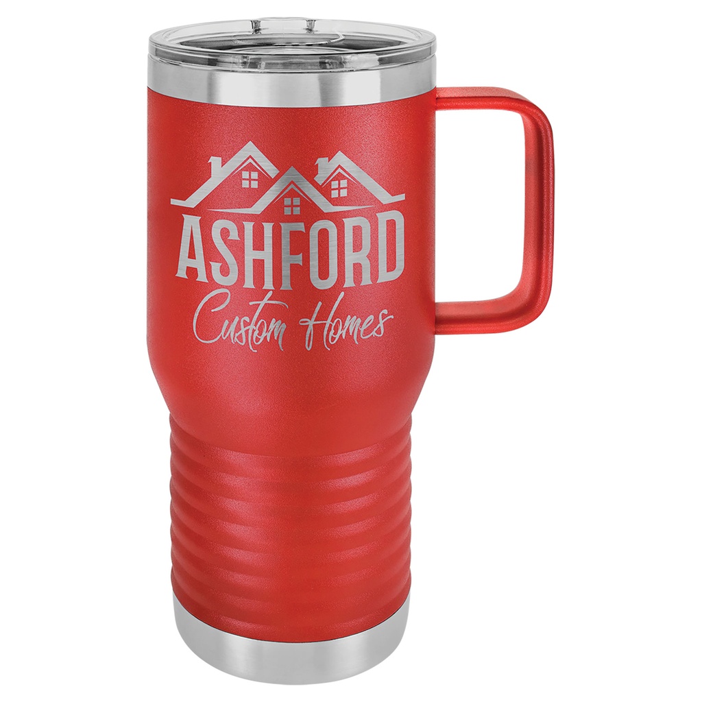 ​20 oz. Mug w/ Handle