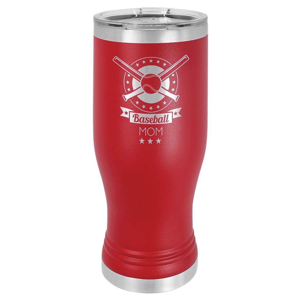 ​20 oz. Pilsner