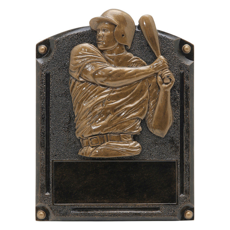 6.5" Legends Award