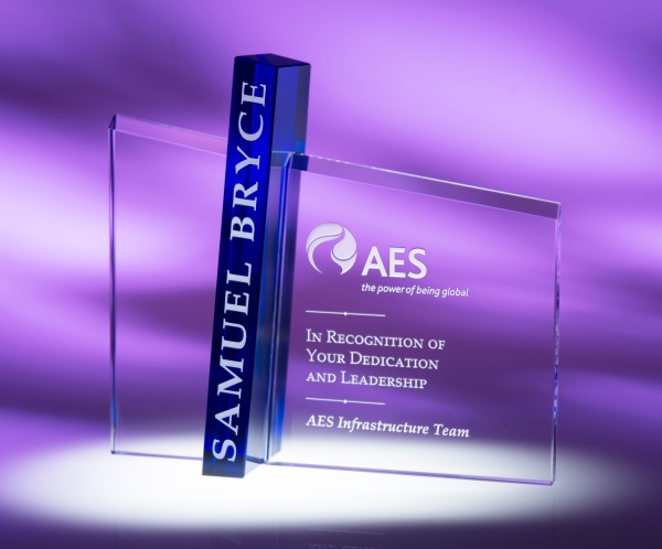 Acumen Award