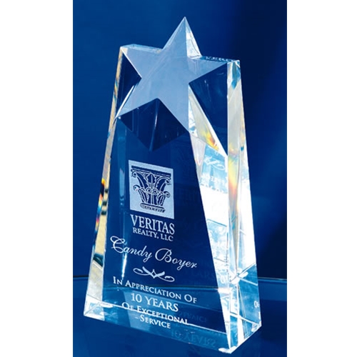 Crystal Mega Star