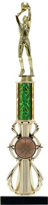 Green 3D Sport Award