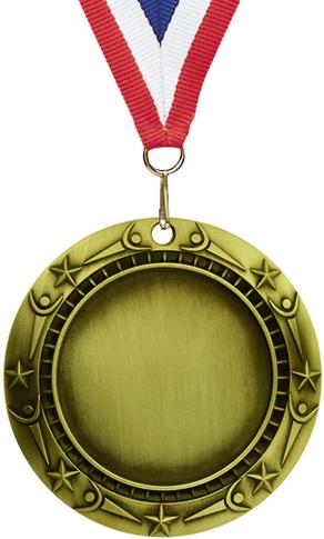 Insert WC-Medal