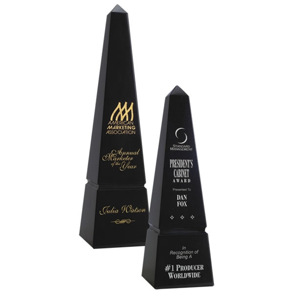 Marble Obelisk