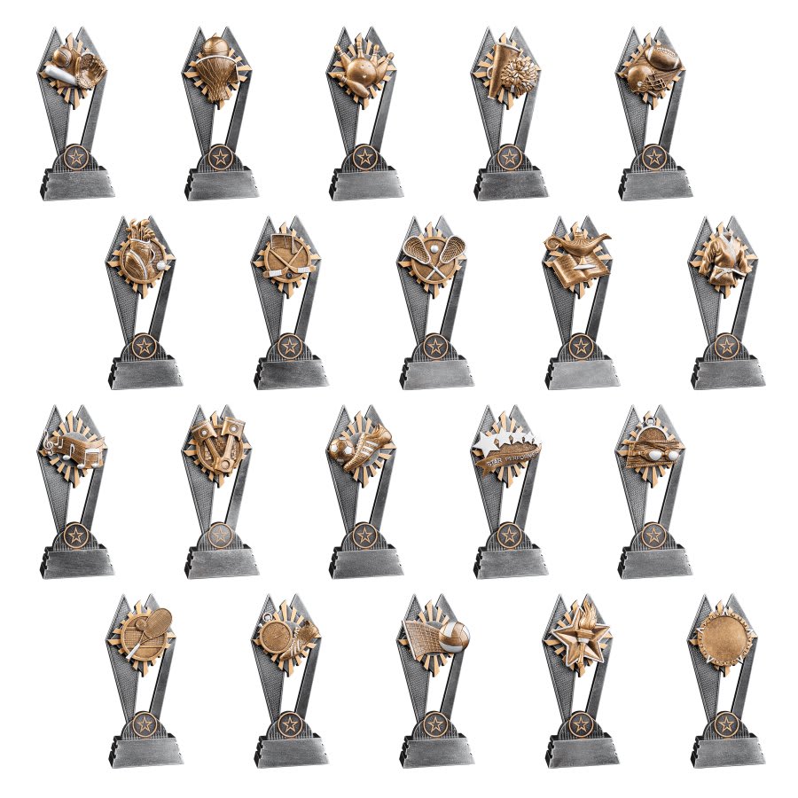 SR Resin Series
