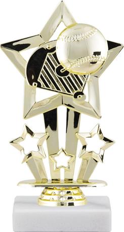 Star Sports Trophy