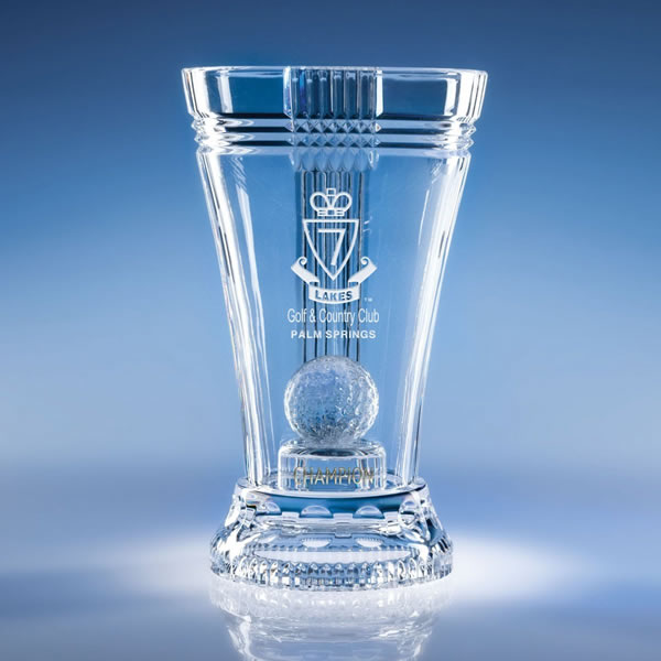 Trans Golf Cup - Clear