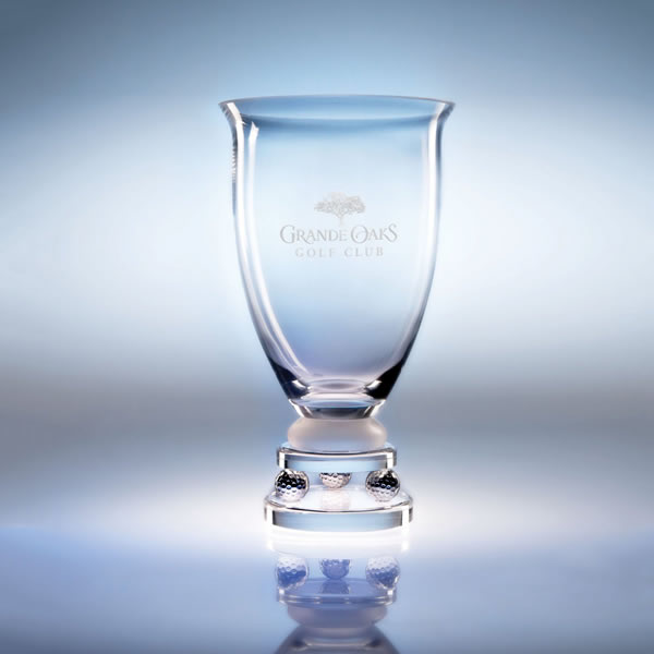 Triomphe Golf Cup