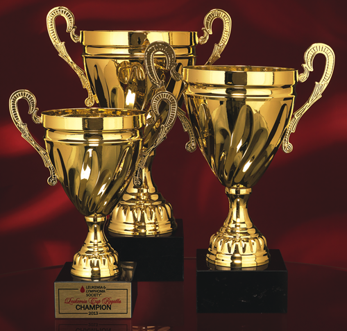 Twist Cup Trophy