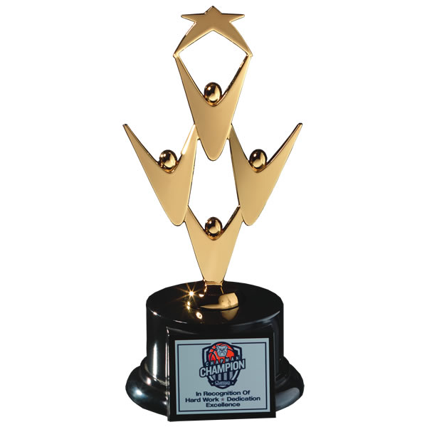 Star Team Award