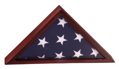 PFC15 Flag Case