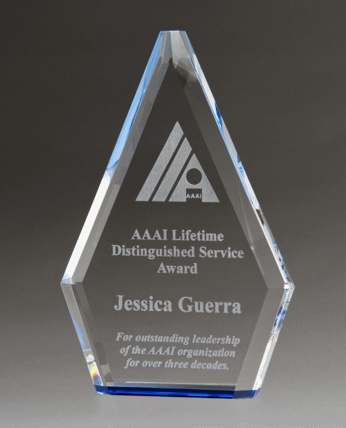 Thick Crystal Diamond