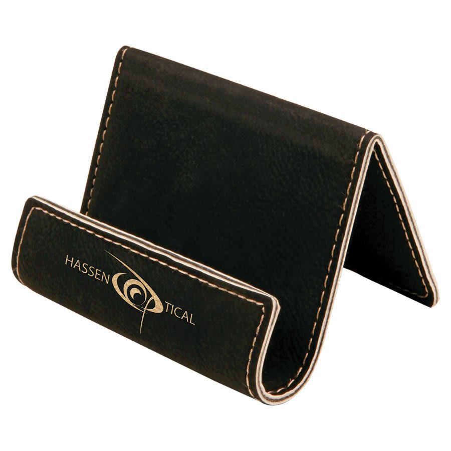 GFT Leatherette Phone Holder