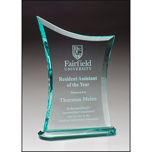 Contemporary Jade Glass Award