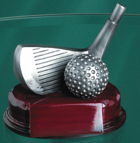 Silverstone Golf Wedge