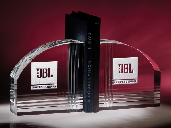 Foundation Bookends