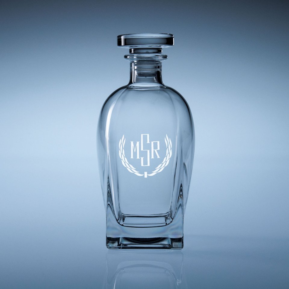 â€‹24oz Lexington Decanter