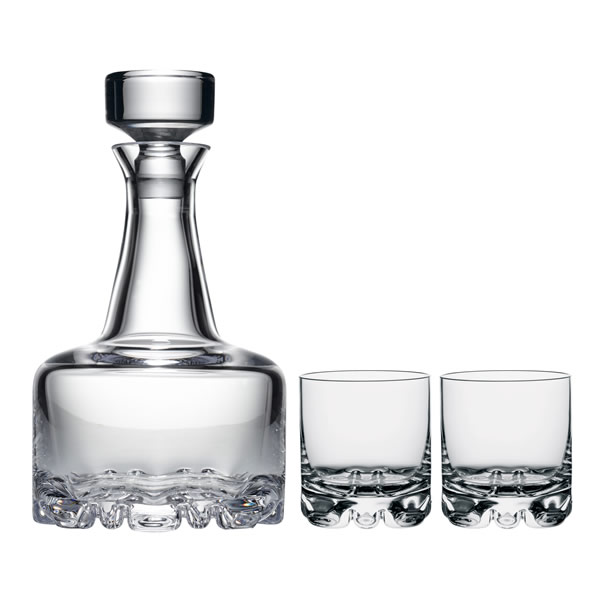 Erik Decanter Set