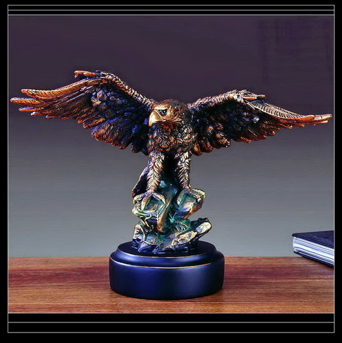 Medium Eagle