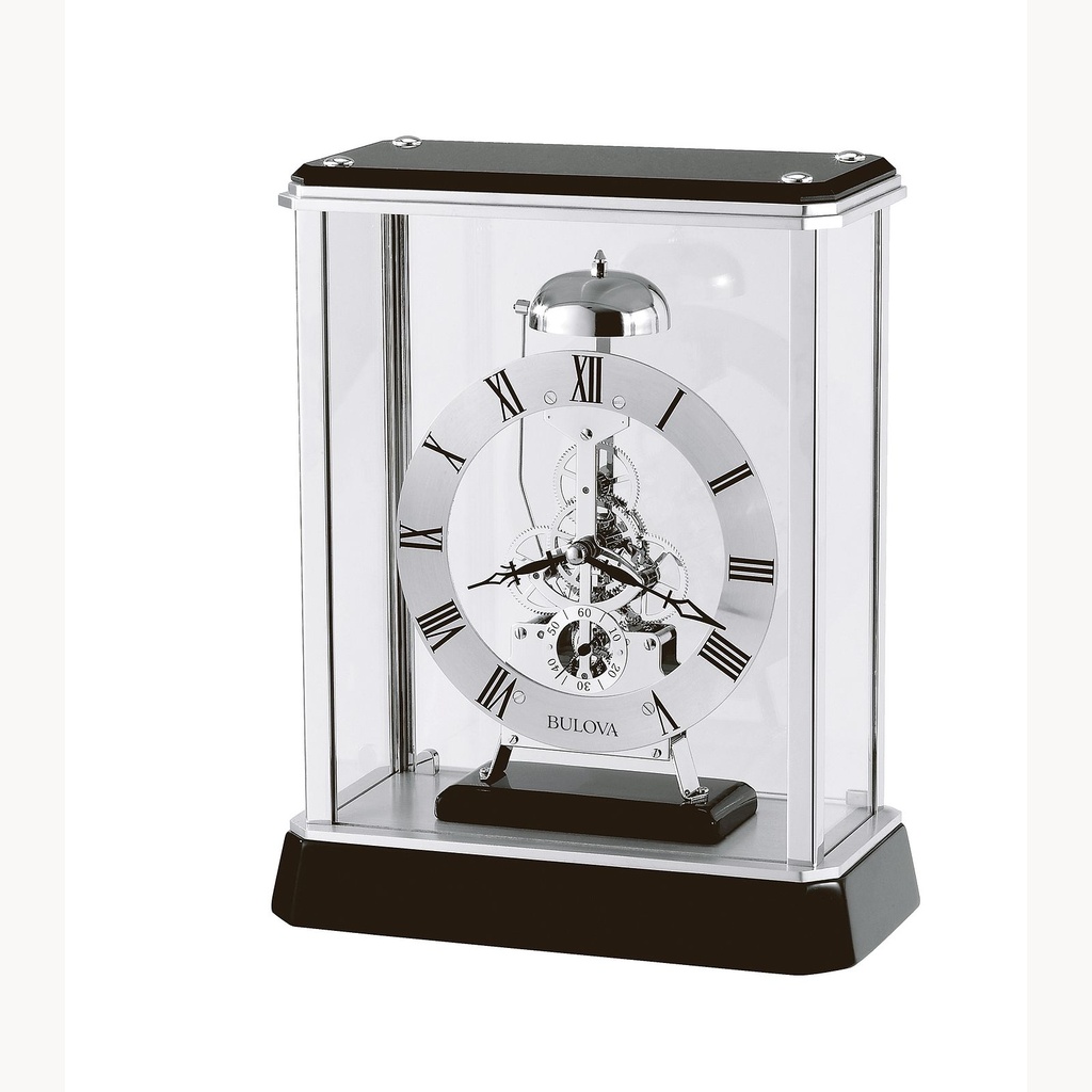Vantage Clock (Bulova)