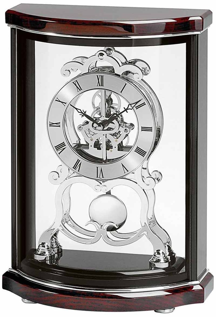 Wentworth Clock (Bulova)