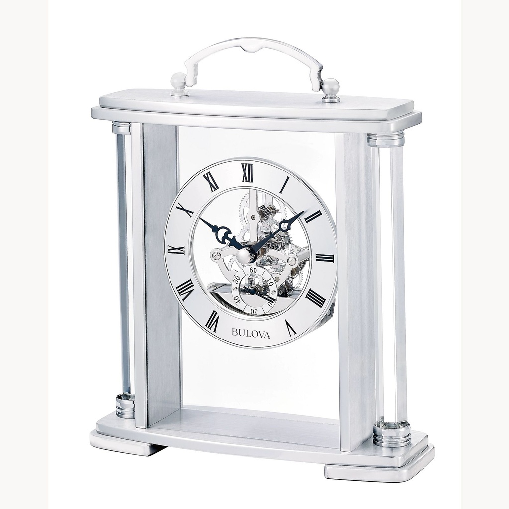 Adrienne Clock (Bulova)