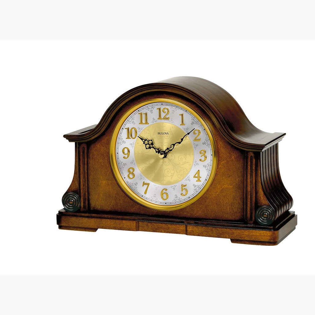 Chadbourne Clock (Bulova)