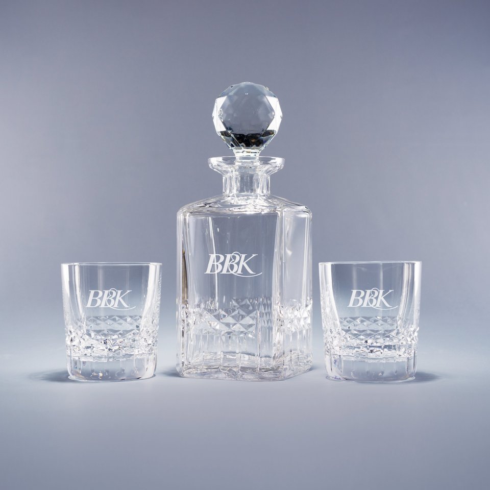Awards Plus Exception Bar Set