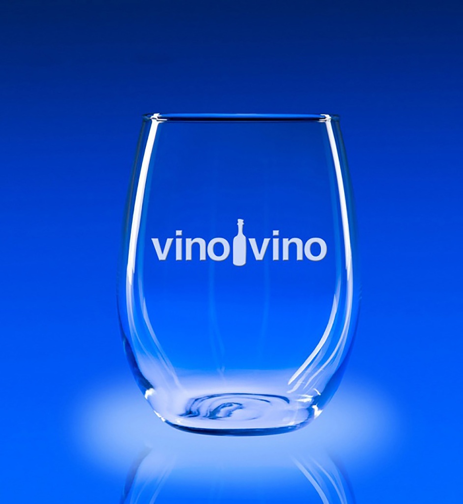 21oz Trendsetter Stemless Glass