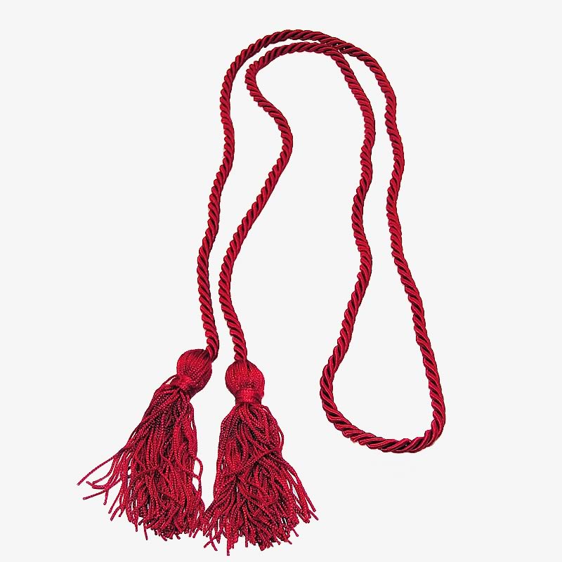 Graduation Honor Cords