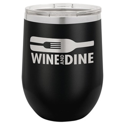 ​12 oz. Wine Cup