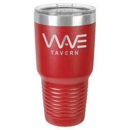 ​30 oz. Tumbler