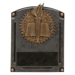 6.5" Legends Award
