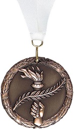 Achievement 3D Medal