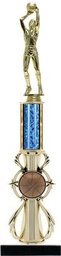 Blue 3D Sport Award