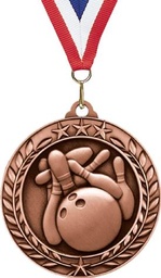 Bowling WAM-Medal