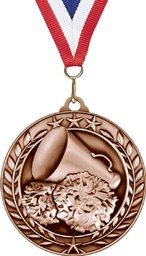 Cheerleading WAM-Medal