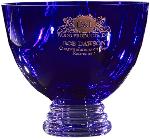 Colbalt Bowl