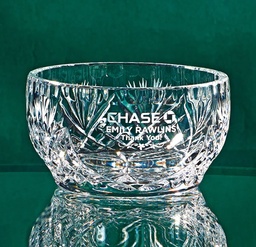 [OC-111] Crystal Candy Dish