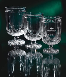 Crystal Laurel Cup