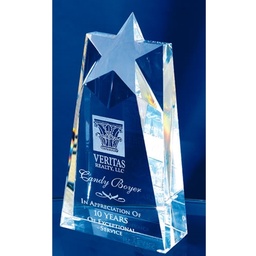 Crystal Mega Star