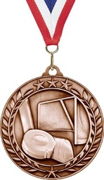 Field Hockey WAM-Medal