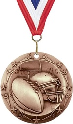 Football WC-Medal
