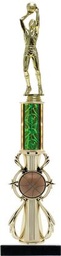 Green 3D Sport Award