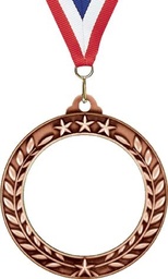 Insert WAM-Medal