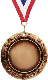 Insert WC-Medal